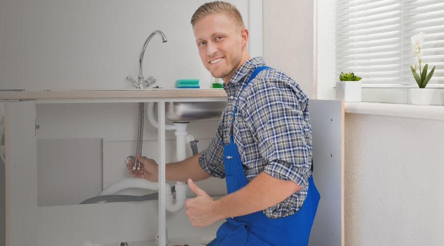 Professional water heater repair in Lancaster, TN